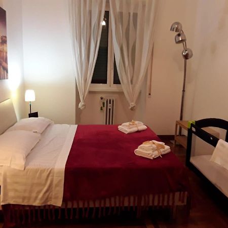 Domi Marconi 28 Apartment Rome Exterior photo