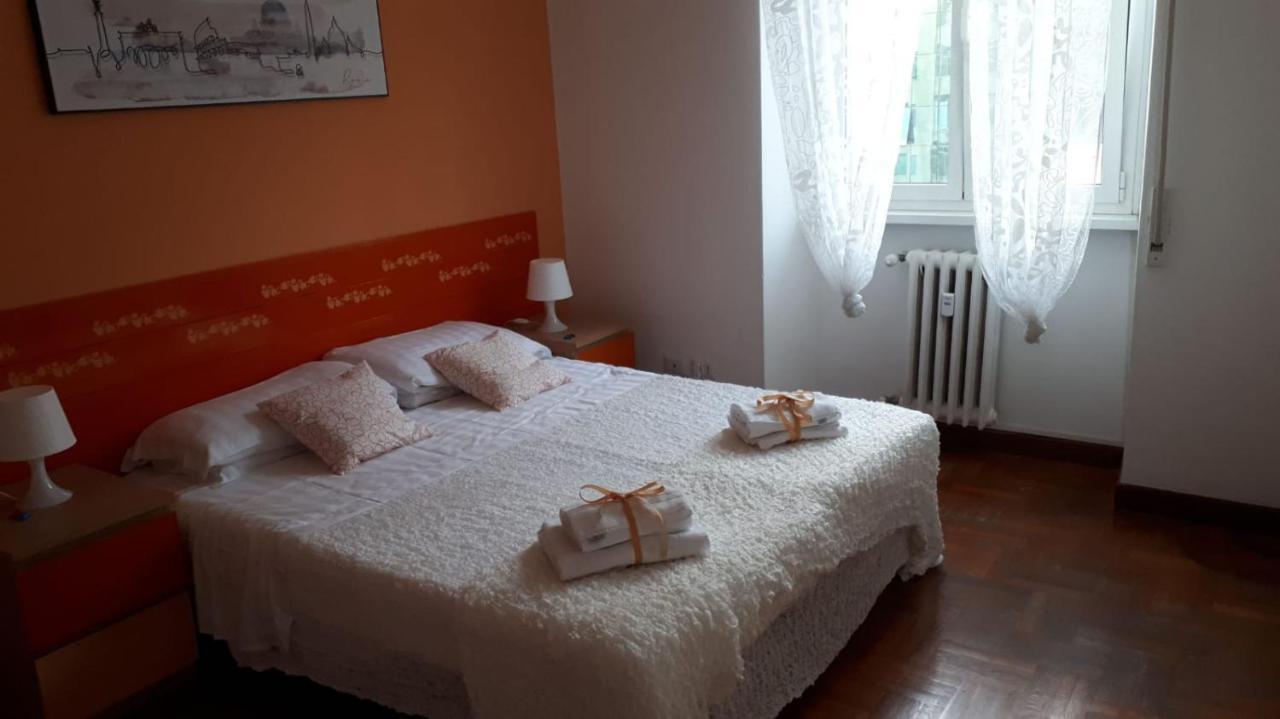 Domi Marconi 28 Apartment Rome Exterior photo