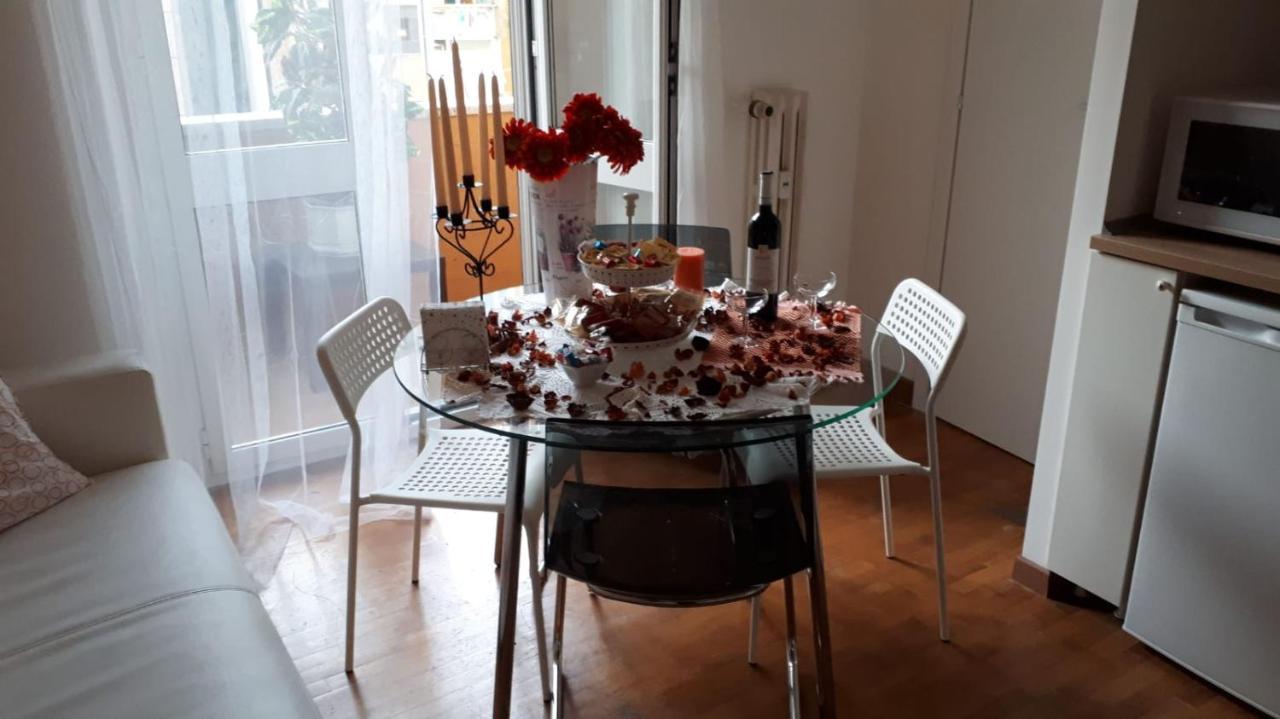 Domi Marconi 28 Apartment Rome Exterior photo
