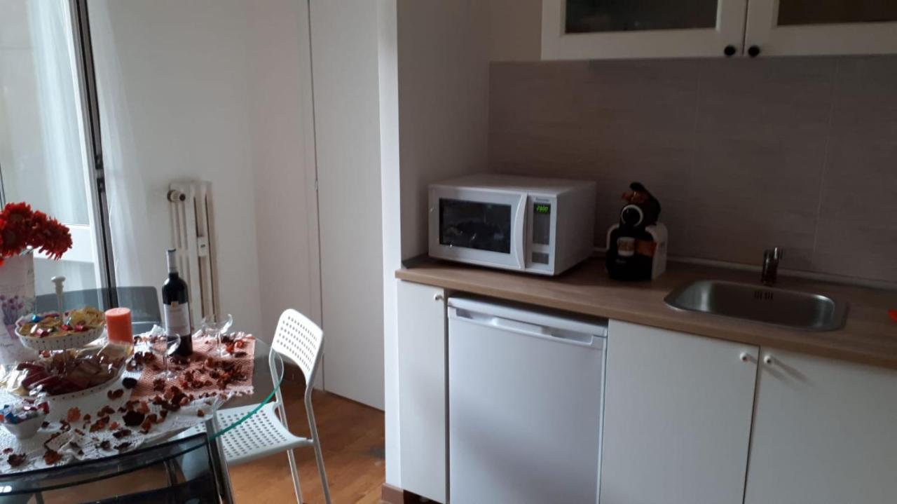 Domi Marconi 28 Apartment Rome Exterior photo